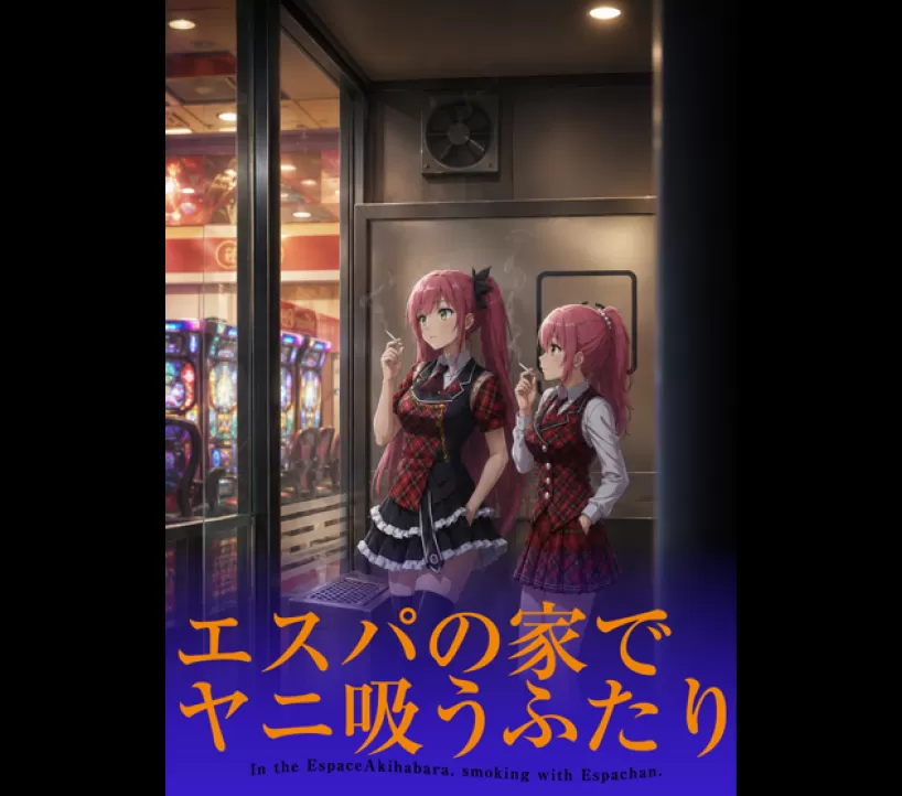 アイランド秋葉原